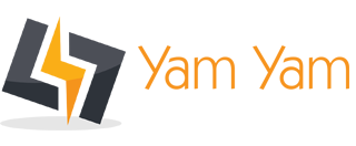 YamYam UK Logo